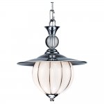 Светильник подвесной Arte lamp A2114SP-1WH Venezia