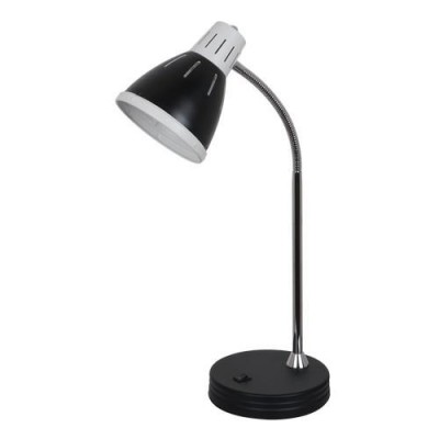 A2215LT-1BK Arte lamp Светильник A2215LT-1BK Arte lamp СветильникСовременные<br><br><br>Тип цоколя: E27<br>Количество ламп: 1<br>MAX мощность ламп, Вт: 40W<br>Диаметр, мм мм: 170<br>Размеры: 290*170*500<br>Длина, мм: 300<br>Высота, мм: 510<br>Цвет арматуры: ЧЕРНЫЙ<br>Общая мощность, Вт: 40W