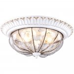 Потолочный светильникк Arte lamp A2241PL-3WG San Marco