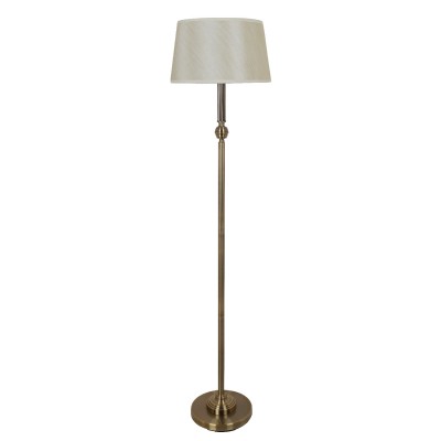 A2273PN-1RB Arte lamp Светильник A2273PN-1RB Arte lamp СветильникСовременные<br><br><br>Тип лампы: Накаливания / энергосбережения / светодиодная<br>Тип цоколя: E27<br>Количество ламп: 1<br>MAX мощность ламп, Вт: 60W<br>Диаметр, мм мм: 300<br>Размеры: ?365*H1535<br>Длина, мм: 300<br>Высота, мм: 1540<br>Цвет арматуры: КРАСНАЯ БРОНЗА<br>Общая мощность, Вт: 60W