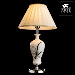 Светильник настольный Arte lamp A2298LT-1CC Veronika