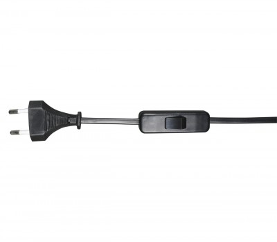 Шнур с переключ черный (2м)(10шт в упаковке) 230V AC 50Hz (max 2A) Kink light A2300,19, A2300,19
Шнур с переключ черный (2м)(10шт в упаковке) 230V AC 50Hz (max 2A) Kink light A2300,19, A2300,19