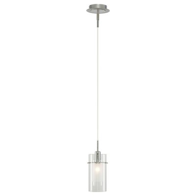 Светильник подвесной Arte lamp A2300SP-1CC Cascata Светильник подвесной Arte lamp A2300SP-1CC CascataОдиночные<br>Подвесной светильник – это универсальный вариант, подходящий для любой комнаты. Сегодня производители предлагают огромный выбор таких моделей по самым разным ценам. В каталоге интернет-магазина «Светодом» мы собрали большое количество интересных и оригинальных светильников по выгодной стоимости. Вы можете приобрести их с доставкой в Москву, Екатеринбург и любой другой город России. Подвесной светильник ARTELamp A2300SP-1CC сразу же привлечет внимание Ваших гостей благодаря стильному исполнению. Благородный дизайн позволит использовать эту модель практически в любом интерьере. Она обеспечит достаточно света и при этом легко монтируется. Чтобы купить подвесной светильник ARTELamp A2300SP-1CC, воспользуйтесь формой на нашем сайте или позвоните менеджерам интернет-магазина.<br><br>S освещ. до, м2: 3<br>Крепление: пластина<br>Тип лампы: накаливания / энергосбережения / LED-светодиодная<br>Тип цоколя: E14<br>Количество ламп: 1<br>Ширина, мм: 130<br>MAX мощность ламп, Вт: 40<br>Диаметр, мм мм: 130<br>Длина цепи/провода, мм: 1000<br>Высота, мм: 200<br>Цвет арматуры: серебристый