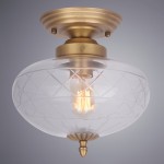 Светильник потолочный Arte lamp A2303PL-1SG Faberge