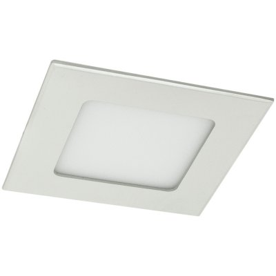 Точечный светильник Arte lamp A2403PL-1WH Fine Точечный светильник Arte lamp A2403PL-1WH FineКвадратные LED<br>Встраиваемые светильники – популярное осветительное оборудование, которое можно использовать в качестве основного источника или в дополнение к люстре. Они позволяют создать нужную атмосферу атмосферу и привнести в интерьер уют и комфорт. Интернет-магазин «Светодом» предлагает стильный встраиваемый светильник ARTE Lamp A2403PL-1WH. Данная модель достаточно универсальна, поэтому подойдет практически под любой интерьер. Перед покупкой не забудьте ознакомиться с техническими параметрами, чтобы узнать тип цоколя, площадь освещения и другие важные характеристики. Приобрести встраиваемый светильник ARTE Lamp A2403PL-1WH в нашем онлайн-магазине Вы можете либо с помощью «Корзины», либо по контактным номерам. Мы развозим заказы по Москве, Екатеринбургу и остальным российским городам.<br><br>S освещ. до, м2: 1<br>Тип лампы: Светодиодная (LED)<br>Тип цоколя: LED<br>Цвет арматуры: белый<br>Количество ламп: 1<br>Диаметр, мм мм: 90<br>Высота, мм: 25<br>Оттенок (цвет): белый<br>MAX мощность ламп, Вт: 3