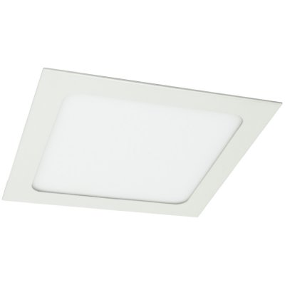 Точечный светильник Arte lamp A2418PL-1WH Fine Точечный светильник Arte lamp A2418PL-1WH FineКвадратные LED<br>Встраиваемые светильники – популярное осветительное оборудование, которое можно использовать в качестве основного источника или в дополнение к люстре. Они позволяют создать нужную атмосферу атмосферу и привнести в интерьер уют и комфорт. <br> Интернет-магазин «Светодом» предлагает стильный встраиваемый светильник ARTE Lamp A2418PL-1WH. Данная модель достаточно универсальна, поэтому подойдет практически под любой интерьер. Перед покупкой не забудьте ознакомиться с техническими параметрами, чтобы узнать тип цоколя, площадь освещения и другие важные характеристики. <br> Приобрести встраиваемый светильник ARTE Lamp A2418PL-1WH в нашем онлайн-магазине Вы можете либо с помощью «Корзины», либо по контактным номерам. Мы доставляем заказы по Москве, Екатеринбургу и остальным российским городам.<br><br>S освещ. до, м2: 4<br>Тип лампы: Светодиодная (LED)<br>Тип цоколя: LED<br>Количество ламп: 1<br>MAX мощность ламп, Вт: 18<br>Диаметр, мм мм: 225<br>Высота, мм: 25<br>Оттенок (цвет): белый<br>Цвет арматуры: белый
