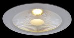 Точечный светильник Arte lamp A2420PL-1WH Uovo (230мм)