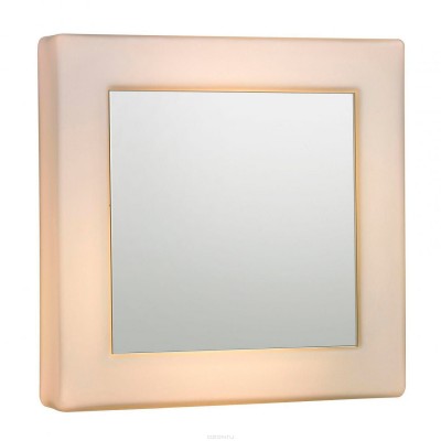 Настенный светильник Arte lamp A2444AP-2WH Aqua Настенный светильник Arte lamp A2444AP-2WH AquaКвадратные<br>Потолочный светильник квадратной формы и белым плафоном, имеющим зеркальную поверхность, подойдет для низких потолков или мансардных этажей в Вашем доме<br><br>S освещ. до, м2: 6<br>Тип лампы: накаливания / энергосбережения / LED-светодиодная<br>Тип цоколя: E27<br>Количество ламп: 2<br>Ширина, мм: 310<br>MAX мощность ламп, Вт: 60<br>Длина, мм: 90<br>Высота, мм: 310<br>Оттенок (цвет): белый<br>Цвет арматуры: белый