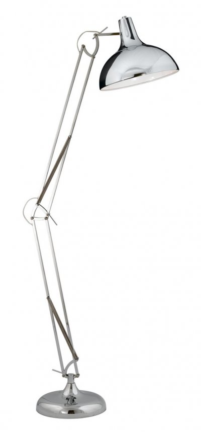 Светильник Arte lamp A2487PN-1CC GOLIATH Светильник Arte lamp A2487PN-1CC GOLIATHОфисные<br>Настольная лампа – это не просто источник дополнительного освещения, но и оригинальный элемент декора. Его можно установить в спальне, гостиной, кабинете и других комнатах. Интернет-магазин «Светодом» предлагает настольные лампы разных стилей по доступным ценам. Благодаря большому ассортименту Вы обязательно найдете в нашем каталоге именно ту модель, которую искали. Настольная лампа Arte lamp A2487PN-1CC – прекрасный вариант для завершения интерьера. Ее можно включить одновременно с люстрой для более яркого освещения или без нее для создания уютной атмосферы, настраивающей на отдых. Купить настольную лампу Arte lamp A2487PN-1CC Вы можете с помощью виртуальной «Корзины» или по контактным номерам, указанным на сайте.<br><br>Тип лампы: Накаливания / энергосбережения / светодиодная<br>Тип цоколя: E27<br>Количество ламп: 1<br>MAX мощность ламп, Вт: 60<br>Размеры: H206xW43xL43<br>Цвет арматуры: серебристый