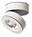 Светильник потолочный Arte lamp A2508PL-1WH VELA