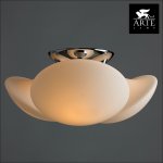 Потолочная люстра Arte lamp A2550PL-3CC Soffione