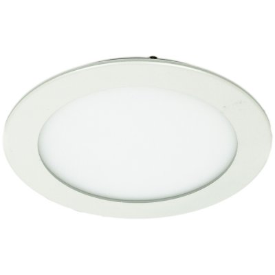 Точечный светильник Arte lamp A2620PL-1WH Fine Точечный светильник Arte lamp A2620PL-1WH FineКруглые LED<br>Встраиваемые светильники – популярное осветительное оборудование, которое можно использовать в качестве основного источника или в дополнение к люстре. Они позволяют создать нужную атмосферу атмосферу и привнести в интерьер уют и комфорт. Интернет-магазин «Светодом» предлагает стильный встраиваемый светильник ARTE Lamp A2620PL-1WH. Данная модель достаточно универсальна, поэтому подойдет практически под любой интерьер. Перед покупкой не забудьте ознакомиться с техническими параметрами, чтобы узнать тип цоколя, площадь освещения и другие важные характеристики. Приобрести встраиваемый светильник ARTE Lamp A2620PL-1WH в нашем онлайн-магазине Вы можете либо с помощью «Корзины», либо по контактным номерам. Мы доставляем заказы по Москве, Екатеринбургу и остальным российским городам.<br><br>S освещ. до, м2: 4<br>Тип лампы: Светодиодная (LED)<br>Тип цоколя: LED<br>Количество ламп: 1<br>MAX мощность ламп, Вт: 20<br>Диаметр, мм мм: 300<br>Высота, мм: 25<br>Оттенок (цвет): белый<br>Цвет арматуры: белый