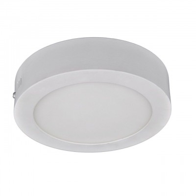 Светильник Arte lamp A3012PL-1WH Светильник Arte lamp A3012PL-1WHКруглые<br>Настенно-потолочные светильники – это универсальные осветительные варианты, которые подходят для вертикального и горизонтального монтажа. В интернет-магазине «Светодом» Вы можете приобрести подобные модели по выгодной стоимости. В нашем каталоге представлены как бюджетные варианты, так и эксклюзивные изделия от производителей, которые уже давно заслужили доверие дизайнеров и простых покупателей. Настенно-потолочный светильник ARTELamp A3012PL-1WH станет прекрасным дополнением к основному освещению. Благодаря качественному исполнению и применению современных технологий при производстве эта модель будет радовать Вас своим привлекательным внешним видом долгое время. Приобрести настенно-потолочный светильник ARTELamp A3012PL-1WH можно, находясь в любой точке России. Компания «Светодом» осуществляет доставку заказов не только по Москве и Екатеринбургу, но и в остальные города.<br><br>S освещ. до, м2: 5<br>Тип товара: Светильник<br>Тип цоколя: LED<br>Количество ламп: 1<br>MAX мощность ламп, Вт: 12<br>Размеры: H4xW17xL17<br>Цвет арматуры: белый