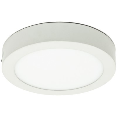 Потолочный светильник Arte lamp A3018PL-1WH Angolo Потолочный светильник Arte lamp A3018PL-1WH AngoloКруглые<br>Настенно-потолочные светильники – это универсальные осветительные варианты, которые подходят для вертикального и горизонтального монтажа. В интернет-магазине «Светодом» Вы можете приобрести подобные модели по выгодной стоимости. В нашем каталоге представлены как бюджетные варианты, так и эксклюзивные изделия от производителей, которые уже давно заслужили доверие дизайнеров и простых покупателей. Настенно-потолочный светильник ARTELamp A3018PL-1WH станет прекрасным дополнением к основному освещению. Благодаря качественному исполнению и применению современных технологий при производстве эта модель будет радовать Вас своим привлекательным внешним видом долгое время. Приобрести настенно-потолочный светильник ARTELamp A3018PL-1WH можно, находясь в любой точке России.<br><br>S освещ. до, м2: 4<br>Тип лампы: LED - светодиодная<br>Тип цоколя: LED<br>Количество ламп: 1<br>MAX мощность ламп, Вт: 18<br>Диаметр, мм мм: 220<br>Высота, мм: 40<br>Оттенок (цвет): белый<br>Цвет арматуры: белый