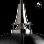 Подвесной светильник Arte lamp A3022SP-1SS Fetta