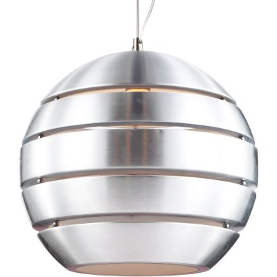 Подвесной светильник Arte lamp A3055SP-1SS Fetta Подвесной светильник Arte lamp A3055SP-1SS FettaОдиночные<br>Подвесной светильник – это универсальный вариант, подходящий для любой комнаты. Сегодня производители предлагают огромный выбор таких моделей по самым разным ценам. В каталоге интернет-магазина «Светодом» мы собрали большое количество интересных и оригинальных светильников по выгодной стоимости. Вы можете приобрести их в Москве, Екатеринбурге и любом другом городе России. Подвесной светильник ARTELamp A3055SP-1SS сразу же привлечет внимание Ваших гостей благодаря стильному исполнению. Благородный дизайн позволит использовать эту модель практически в любом интерьере. Она обеспечит достаточно света и при этом легко монтируется. Чтобы купить подвесной светильник ARTELamp A3055SP-1SS, воспользуйтесь формой на нашем сайте или позвоните менеджерам интернет-магазина.<br><br>S освещ. до, м2: 3<br>Крепление: монтажная пластина<br>Тип лампы: накаливания / энергосбережения / LED-светодиодная<br>Тип цоколя: E27<br>Количество ламп: 1<br>MAX мощность ламп, Вт: 60<br>Диаметр, мм мм: 400<br>Длина цепи/провода, мм: 760<br>Высота, мм: 290<br>Цвет арматуры: серый