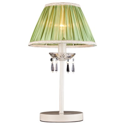 Светильник Arte lamp A3082LT-1WG VEIL Светильник Arte lamp A3082LT-1WG VEILКлассические<br>Настольная лампа – это не просто источник дополнительного освещения, но и оригинальный элемент декора. Его можно установить в спальне, гостиной, кабинете и других комнатах. Интернет-магазин «Светодом» предлагает настольные лампы разных стилей по доступным ценам. Благодаря большому ассортименту Вы обязательно найдете в нашем каталоге именно ту модель, которую искали. <br> Настольная лампа Arte lamp A3082LT-1WG – прекрасный вариант для завершения интерьера. Ее можно включить одновременно с люстрой для более яркого освещения или без нее для создания уютной атмосферы, настраивающей на отдых. <br> Купить настольную лампу Arte lamp A3082LT-1WG Вы можете с помощью виртуальной «Корзины» или по контактным номерам, указанным на сайте.<br><br>Тип лампы: накал-я - энергосбер-я<br>Тип цоколя: E14<br>Количество ламп: 1<br>MAX мощность ламп, Вт: 60<br>Диаметр, мм мм: 250<br>Высота, мм: 420<br>Цвет арматуры: белый