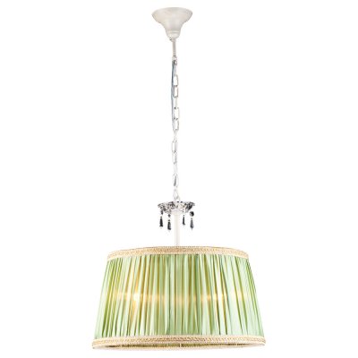 Светильник Arte lamp A3082SP-3WG VEIL Светильник Arte lamp A3082SP-3WG VEILПодвесные<br>Компания «Светодом» предлагает широкий ассортимент люстр от известных производителей. Представленные в нашем каталоге товары выполнены из современных материалов и обладают отличным качеством. Благодаря широкому ассортименту Вы сможете найти у нас люстру под любой интерьер. Мы предлагаем как классические варианты, так и современные модели, отличающиеся лаконичностью и простотой форм. Стильная люстра Arte lamp A3082SP-3WG станет украшением любого дома. Эта модель от известного производителя не оставит равнодушным ценителей красивых и оригинальных предметов интерьера. Люстра Arte lamp A3082SP-3WG обеспечит равномерное распределение света по всей комнате. При выборе обратите внимание на характеристики, позволяющие приобрести наиболее подходящую модель. Купить понравившуюся люстру по доступной цене Вы можете в интернет-магазине «Светодом».<br><br>Установка на натяжной потолок: Да<br>S освещ. до, м2: 9<br>Крепление: Крюк<br>Тип лампы: накал-я - энергосбер-я<br>Тип цоколя: E14<br>Количество ламп: 3<br>MAX мощность ламп, Вт: 60<br>Диаметр, мм мм: 450<br>Высота, мм: 390<br>Цвет арматуры: белый