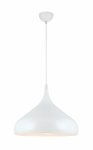 Подвесной светильник Arte lamp A3266SP-1WH Cappello