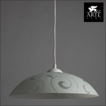 Светильник для кухни Arte lamp A3320SP-1WH Cucina