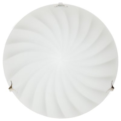 Светильник Arte lamp A3520PL-2CC Medusa Светильник Arte lamp A3520PL-2CC MedusaКруглые<br>Настенно-потолочные светильники – это универсальные осветительные варианты, которые подходят для вертикального и горизонтального монтажа. В интернет-магазине «Светодом» Вы можете приобрести подобные модели по выгодной стоимости. В нашем каталоге представлены как бюджетные варианты, так и эксклюзивные изделия от производителей, которые уже давно заслужили доверие дизайнеров и простых покупателей. Настенно-потолочный светильник ARTELamp A3520PL-2CC станет прекрасным дополнением к основному освещению. Благодаря качественному исполнению и применению современных технологий при производстве эта модель будет радовать Вас своим привлекательным внешним видом долгое время. Приобрести настенно-потолочный светильник ARTELamp A3520PL-2CC можно, находясь в любой точке России. Компания «Светодом» осуществляет доставку заказов не только по Москве и Екатеринбургу, но и в остальные города.<br><br>S освещ. до, м2: 8<br>Тип товара: Светильник настенно-потолочный<br>Тип лампы: накаливания / энергосбережения / LED-светодиодная<br>Тип цоколя: E27<br>Количество ламп: 2<br>Ширина, мм: 300<br>MAX мощность ламп, Вт: 60<br>Диаметр, мм мм: 300<br>Высота, мм: 80