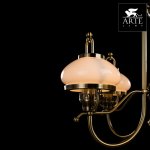 Люстра Arte lamp A3560LM-5AB Armstrong