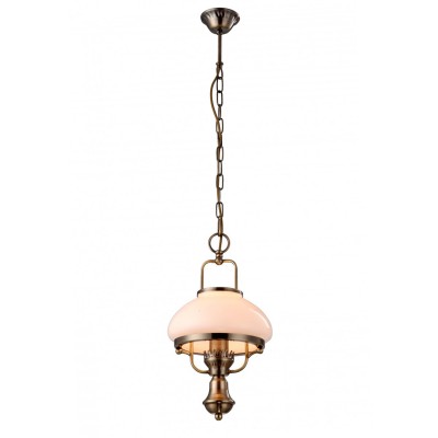 Светильник Arte lamp A3560SP-1AB Armstrong Светильник Arte lamp A3560SP-1AB ArmstrongОдиночные<br>Подвесной светильник – это универсальный вариант, подходящий для любой комнаты. Сегодня производители предлагают огромный выбор таких моделей по самым разным ценам. В каталоге интернет-магазина «Светодом» мы собрали большое количество интересных и оригинальных светильников по выгодной стоимости. Вы можете приобрести их в Москве, Екатеринбурге и любом другом городе России. Подвесной светильник ARTELamp A3560SP-1AB сразу же привлечет внимание Ваших гостей благодаря стильному исполнению. Благородный дизайн позволит использовать эту модель практически в любом интерьере. Она обеспечит достаточно света и при этом легко монтируется. Чтобы купить подвесной светильник ARTELamp A3560SP-1AB, воспользуйтесь формой на нашем сайте или позвоните менеджерам интернет-магазина.<br><br>S освещ. до, м2: 4<br>Тип лампы: накаливания / энергосбережения / LED-светодиодная<br>Тип цоколя: E27<br>Количество ламп: 1<br>Ширина, мм: 240<br>MAX мощность ламп, Вт: 60<br>Диаметр, мм мм: 240<br>Длина цепи/провода, мм: 550<br>Высота, мм: 400