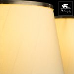 Люстра классическая Arte lamp A3579LM-5AB Alice