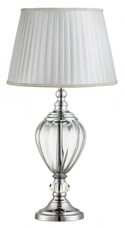 Светильник настольный Arte lamp A3752LT-1WH SUPERB Светильник настольный Arte lamp A3752LT-1WH SUPERBСовременные<br>Настольная лампа – это не просто источник дополнительного освещения, но и оригинальный элемент декора. Его можно установить в спальне, гостиной, кабинете и других комнатах. Интернет-магазин «Светодом» предлагает настольные лампы разных стилей по доступным ценам. Благодаря большому ассортименту Вы обязательно найдете в нашем каталоге именно ту модель, которую искали. Настольная лампа Arte lamp A3752LT-1WH – прекрасный вариант для завершения интерьера. Ее можно включить одновременно с люстрой для более яркого освещения или без нее для создания уютной атмосферы, настраивающей на отдых. Купить настольную лампу Arte lamp A3752LT-1WH Вы можете с помощью виртуальной «Корзины» или по контактным номерам, указанным на сайте.<br><br>MAX мощность ламп, Вт: 40<br>Размеры: H66xW38xL38<br>Цвет арматуры: белый