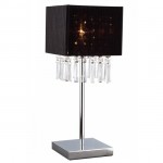 Светильник настольный Arte lamp A3850LT-1CC Blackpool 