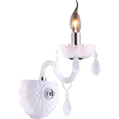 Светильник Arte lamp A3964AP-1WH Teatro Светильник Arte lamp A3964AP-1WH TeatroСовременные<br><br>