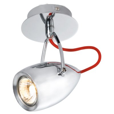 Светильник Arte lamp A4005AP-1CC Atlantis Светильник Arte lamp A4005AP-1CC AtlantisОдиночные<br>Светильники-споты – это оригинальные изделия с современным дизайном. Они позволяют не ограничивать свою фантазию при выборе освещения для интерьера. Такие модели обеспечивают достаточно качественный свет. Благодаря компактным размерам Вы можете использовать несколько спотов для одного помещения. Интернет-магазин «Светодом» предлагает необычный светильник-спот ARTE Lamp A4005AP-1CC по привлекательной цене. Эта модель станет отличным дополнением к люстре, выполненной в том же стиле. Перед оформлением заказа изучите характеристики изделия. Купить светильник-спот ARTE Lamp A4005AP-1CC в нашем онлайн-магазине Вы можете либо с помощью формы на сайте, либо по указанным выше телефонам. Обратите внимание, что мы предлагаем доставку не только по Москве и Екатеринбургу, но и всем остальным российским городам.<br><br>Тип лампы: галогенная/LED<br>Тип цоколя: GU10<br>Количество ламп: 1<br>Ширина, мм: 130<br>MAX мощность ламп, Вт: 50<br>Длина, мм: 140<br>Высота, мм: 170<br>Цвет арматуры: серебристый