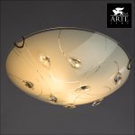 Светильник потолочный Arte lamp A4045PL-2CC MERIDA