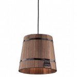 Светильник подвесной Arte lamp A4144SP-1BR BRUNO