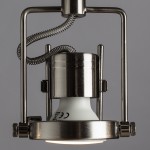 Светильник потолочный Arte lamp A4300PL-3SS COSTRUTTORE