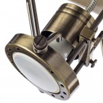 Светильник потолочный Arte lamp A4300PL-4AB COSTRUTTORE