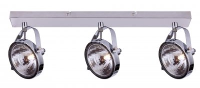 Светильник потолочный Arte lamp A4506PL-3CC ALIENO Светильник потолочный Arte lamp A4506PL-3CC ALIENOТройные<br>Светильники-споты – это оригинальные изделия с современным дизайном. Они позволяют не ограничивать свою фантазию при выборе освещения для интерьера. Такие модели обеспечивают достаточно качественный свет. Благодаря компактным размерам Вы можете использовать несколько спотов для одного помещения. Интернет-магазин «Светодом» предлагает необычный светильник-спот ARTE Lamp A4506PL-3CC по привлекательной цене. Эта модель станет отличным дополнением к люстре, выполненной в том же стиле. Перед оформлением заказа изучите характеристики изделия. Купить светильник-спот ARTE Lamp A4506PL-3CC в нашем онлайн-магазине Вы можете либо с помощью формы на сайте, либо по указанным выше телефонам. Обратите внимание, что у нас склады не только в Москве и Екатеринбурге, но и других городах России.<br><br>Тип цоколя: G9<br>Количество ламп: 3<br>MAX мощность ламп, Вт: 33<br>Размеры: H16xW12xL60<br>Цвет арматуры: серебристый