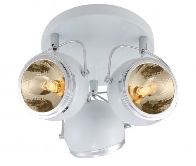 Светильник потолочный Arte lamp A4508PL-3WH ORBITER Светильник потолочный Arte lamp A4508PL-3WH ORBITERТройные<br>Светильники-споты – это оригинальные изделия с современным дизайном. Они позволяют не ограничивать свою фантазию при выборе освещения для интерьера. Такие модели обеспечивают достаточно качественный свет. Благодаря компактным размерам Вы можете использовать несколько спотов для одного помещения. <br>Интернет-магазин «Светодом» предлагает необычный светильник-спот ARTE Lamp A4508PL-3WH по привлекательной цене. Эта модель станет отличным дополнением к люстре, выполненной в том же стиле. Перед оформлением заказа изучите характеристики изделия. <br>Купить светильник-спот ARTE Lamp A4508PL-3WH в нашем онлайн-магазине Вы можете либо с помощью формы на сайте, либо по указанным выше телефонам. Обратите внимание, что у нас склады не только в Москве и Екатеринбурге, но и других городах России.<br><br>Тип цоколя: G9<br>MAX мощность ламп, Вт: 33<br>Размеры: H17xW27xL27<br>Цвет арматуры: белый