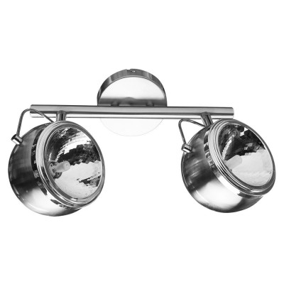 Светильник потолочный Arte lamp A4509PL-2SS ORBITER Светильник потолочный Arte lamp A4509PL-2SS ORBITERДвойные<br>Светильники-споты – это оригинальные изделия с современным дизайном. Они позволяют не ограничивать свою фантазию при выборе освещения для интерьера. Такие модели обеспечивают достаточно качественный свет. Благодаря компактным размерам Вы можете использовать несколько спотов для одного помещения. Интернет-магазин «Светодом» предлагает необычный светильник-спот ARTE Lamp A4509PL-2SS по привлекательной цене. Эта модель станет отличным дополнением к люстре, выполненной в том же стиле. Перед оформлением заказа изучите характеристики изделия. Купить светильник-спот ARTE Lamp A4509PL-2SS в нашем онлайн-магазине Вы можете либо с помощью формы на сайте, либо по указанным выше телефонам. Обратите внимание, что у нас склады не только в Москве и Екатеринбурге, но и других городах России.<br><br>Тип цоколя: G9<br>Количество ламп: 2<br>MAX мощность ламп, Вт: 33<br>Размеры: H22xW14xL36<br>Цвет арматуры: серебристый