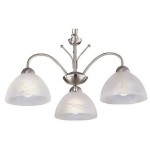 Люстра Arte Lamp A4530LM-3SS Milanese