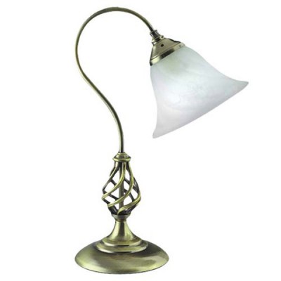 Настольная лампа Arte lamp A4581LT-1AB Cameroon Настольная лампа Arte lamp A4581LT-1AB CameroonКлассические<br>Настольная лампа – это не просто источник дополнительного освещения, но и оригинальный элемент декора. Его можно установить в спальне, гостиной, кабинете и других комнатах. Интернет-магазин «Светодом» предлагает настольные лампы разных стилей по доступным ценам. Благодаря большому ассортименту Вы обязательно найдете в нашем каталоге именно ту модель, которую искали. Настольная лампа Arte lamp A4581LT-1AB – прекрасный вариант для завершения интерьера. Ее можно включить одновременно с люстрой для более яркого освещения или без нее для создания уютной атмосферы, настраивающей на отдых. Купить настольную лампу Arte lamp A4581LT-1AB Вы можете с помощью виртуальной «Корзины» или по контактным номерам, указанным на сайте.<br><br>S освещ. до, м2: 4<br>Тип лампы: накал-я - энергосбер-я<br>Тип цоколя: E14<br>Цвет арматуры: бронзовый<br>Количество ламп: 1<br>Ширина, мм: 200<br>Диаметр, мм мм: 290<br>Высота, мм: 420<br>MAX мощность ламп, Вт: 60