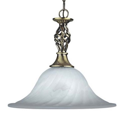 Светильник Arte lamp A4581SP-1AB Cameroon Светильник Arte lamp A4581SP-1AB CameroonОдиночные<br>Подвесной светильник – это универсальный вариант, подходящий для любой комнаты. Сегодня производители предлагают огромный выбор таких моделей по самым разным ценам. В каталоге интернет-магазина «Светодом» мы собрали большое количество интересных и оригинальных светильников по выгодной стоимости. Вы можете приобрести их в Москве, Екатеринбурге и любом другом городе России. Подвесной светильник ARTELamp A4581SP-1AB сразу же привлечет внимание Ваших гостей благодаря стильному исполнению. Благородный дизайн позволит использовать эту модель практически в любом интерьере. Она обеспечит достаточно света и при этом легко монтируется. Чтобы купить подвесной светильник ARTELamp A4581SP-1AB, воспользуйтесь формой на нашем сайте или позвоните менеджерам интернет-магазина.<br><br>S освещ. до, м2: 7<br>Тип лампы: накаливания / энергосбережения / LED-светодиодная<br>Тип цоколя: E27<br>Количество ламп: 1<br>Ширина, мм: 360<br>MAX мощность ламп, Вт: 100<br>Диаметр, мм мм: 360<br>Длина цепи/провода, мм: 530<br>Высота, мм: 330<br>Цвет арматуры: бронзовый
