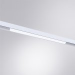 Светильник потолочный Arte lamp A4673PL-1WH LINEA