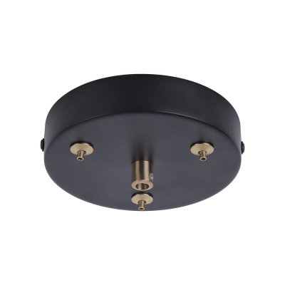 КРОНШТЕЙН-ПОТОЛОЧНАЯ БАЗА КРУГЛАЯ НА 1 ВЫХОД + 3 СУППОРТА Arte lamp A471206 OPTIMA-ACCESSORIES, A471206
КРОНШТЕЙН-ПОТОЛОЧНАЯ БАЗА КРУГЛАЯ НА 1 ВЫХОД + 3 СУППОРТА Arte lamp A471206 OPTIMA-ACCESSORIES, A471206