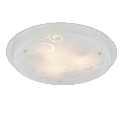 Светильник Arte lamp A4806PL-3CC ARIEL Светильник Arte lamp A4806PL-3CC ARIELКруглые<br>Настенно-потолочные светильники – это универсальные осветительные варианты, которые подходят для вертикального и горизонтального монтажа. В интернет-магазине «Светодом» Вы можете приобрести подобные модели по выгодной стоимости. В нашем каталоге представлены как бюджетные варианты, так и эксклюзивные изделия от производителей, которые уже давно заслужили доверие дизайнеров и простых покупателей. Настенно-потолочный светильник ARTELamp A4806PL-3CC станет прекрасным дополнением к основному освещению. Благодаря качественному исполнению и применению современных технологий при производстве эта модель будет радовать Вас своим привлекательным внешним видом долгое время. Приобрести настенно-потолочный светильник ARTELamp A4806PL-3CC можно, находясь в любой точке России.<br><br>S освещ. до, м2: 9<br>Тип цоколя: E27<br>Цвет арматуры: серебристый хром<br>Количество ламп: 3<br>Размеры: H9xW42xL42<br>MAX мощность ламп, Вт: 60
