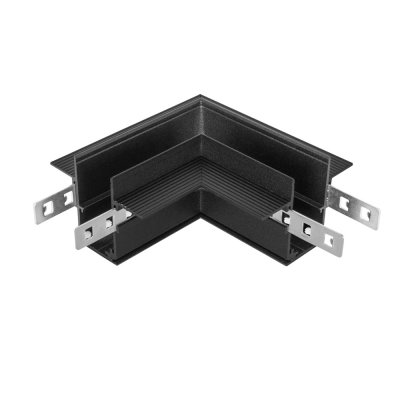 КОННЕКТОР УГЛОВОЙ ДЛЯ ШИНОПРОВОДА (ТРЕКА) Arte Lamp A480706 LINEA-ACCESSORIES, A480706
КОННЕКТОР УГЛОВОЙ ДЛЯ ШИНОПРОВОДА (ТРЕКА) Arte Lamp A480706 LINEA-ACCESSORIES, A480706