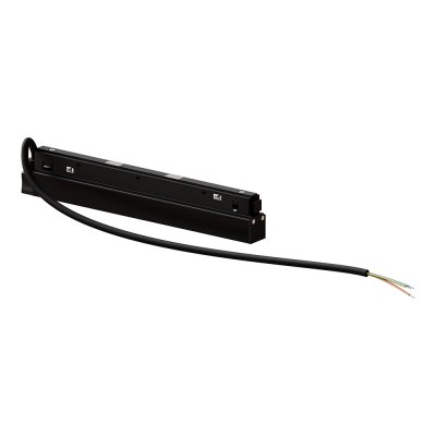 Блок питания магнитного трека шинопровода 100W Arte lamp A482506 ARTE LAMP черный, A482506
Блок питания магнитного трека шинопровода 100W Arte lamp A482506 ARTE LAMP черный, A482506