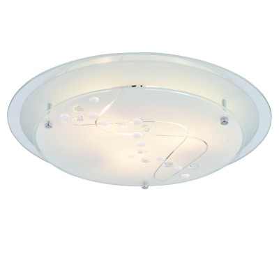 Светильник Arte lamp A4890PL-3CC BELLE Светильник Arte lamp A4890PL-3CC BELLEКруглые<br>Настенно-потолочные светильники – это универсальные осветительные варианты, которые подходят для вертикального и горизонтального монтажа. В интернет-магазине «Светодом» Вы можете приобрести подобные модели по выгодной стоимости. В нашем каталоге представлены как бюджетные варианты, так и эксклюзивные изделия от производителей, которые уже давно заслужили доверие дизайнеров и простых покупателей. Настенно-потолочный светильник ARTELamp A4890PL-3CC станет прекрасным дополнением к основному освещению. Благодаря качественному исполнению и применению современных технологий при производстве эта модель будет радовать Вас своим привлекательным внешним видом долгое время. Приобрести настенно-потолочный светильник ARTELamp A4890PL-3CC можно, находясь в любой точке России. Компания «Светодом» осуществляет доставку заказов не только по Москве и Екатеринбургу, но и в остальные города.<br><br>S освещ. до, м2: 9<br>Тип товара: Светильник<br>Тип цоколя: E27<br>Количество ламп: 3<br>MAX мощность ламп, Вт: 60W<br>Размеры: H9xW42xL42<br>Цвет арматуры: серебристый