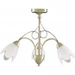 Люстра Arte lamp A4900PL-3AB Motel