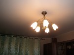 Люстра Arte Lamp A4900PL-5AB Motel
